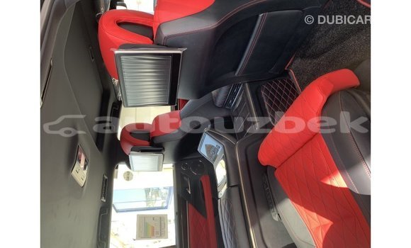 Buy Import Lexus LX Black Car in Import - Dubai in Andijon Buy Import Lexus LX Black Car in Import - Dubai in Andijon