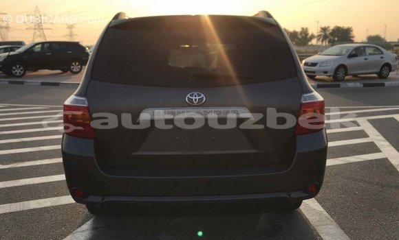 Buy Import Toyota Highlander Other Car in Import - Dubai in Andijon Buy Import Toyota Highlander Other Car in Import - Dubai in Andijon