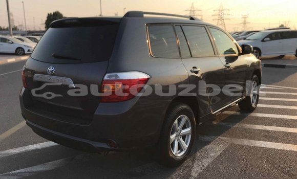 Buy Import Toyota Highlander Other Car in Import - Dubai in Andijon Buy Import Toyota Highlander Other Car in Import - Dubai in Andijon