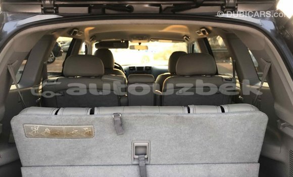 Buy Import Toyota Highlander Other Car in Import - Dubai in Andijon Buy Import Toyota Highlander Other Car in Import - Dubai in Andijon
