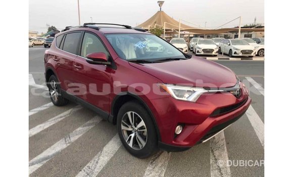 Buy Import Toyota 4Runner Red Car in Import - Dubai in Andijon Buy Import Toyota 4Runner Red Car in Import - Dubai in Andijon