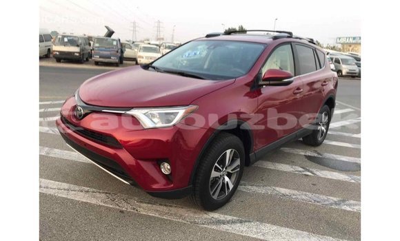Buy Import Toyota 4Runner Red Car in Import - Dubai in Andijon Buy Import Toyota 4Runner Red Car in Import - Dubai in Andijon