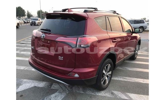 Buy Import Toyota 4Runner Red Car in Import - Dubai in Andijon Buy Import Toyota 4Runner Red Car in Import - Dubai in Andijon