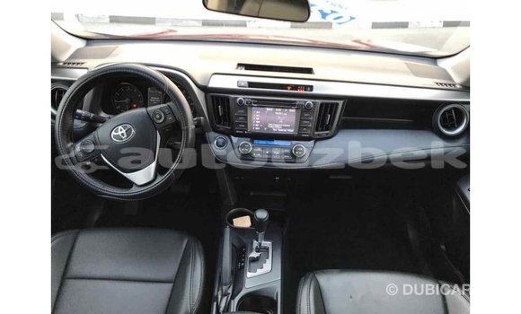 Buy Import Toyota 4Runner Red Car in Import - Dubai in Andijon Buy Import Toyota 4Runner Red Car in Import - Dubai in Andijon