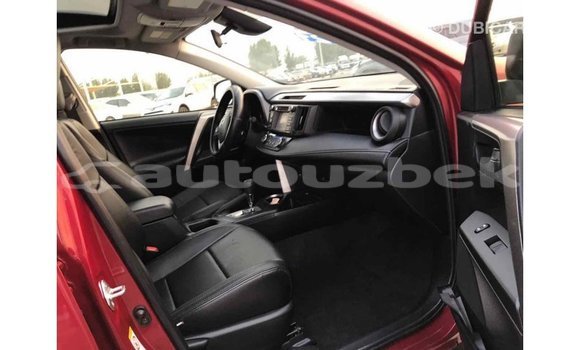 Buy Import Toyota 4Runner Red Car in Import - Dubai in Andijon Buy Import Toyota 4Runner Red Car in Import - Dubai in Andijon