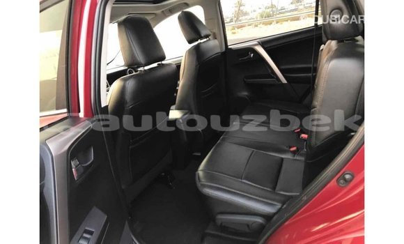 Buy Import Toyota 4Runner Red Car in Import - Dubai in Andijon Buy Import Toyota 4Runner Red Car in Import - Dubai in Andijon