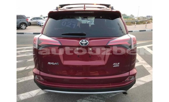 Buy Import Toyota 4Runner Red Car in Import - Dubai in Andijon Buy Import Toyota 4Runner Red Car in Import - Dubai in Andijon