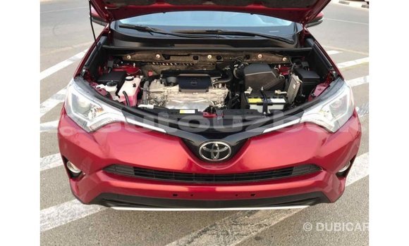 Buy Import Toyota 4Runner Red Car in Import - Dubai in Andijon Buy Import Toyota 4Runner Red Car in Import - Dubai in Andijon