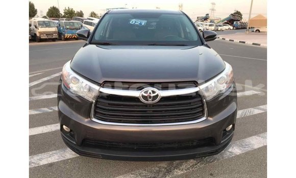 Medium with watermark toyota highlander andijon import dubai 1500