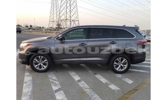 Buy Import Toyota Highlander Other Car in Import - Dubai in Andijon Buy Import Toyota Highlander Other Car in Import - Dubai in Andijon