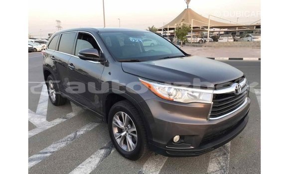 Buy Import Toyota Highlander Other Car in Import - Dubai in Andijon Buy Import Toyota Highlander Other Car in Import - Dubai in Andijon