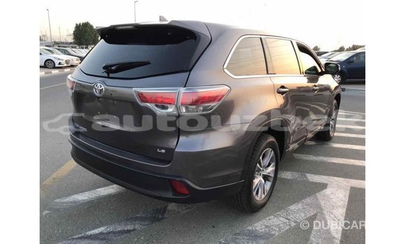 Buy Import Toyota Highlander Other Car in Import - Dubai in Andijon Buy Import Toyota Highlander Other Car in Import - Dubai in Andijon
