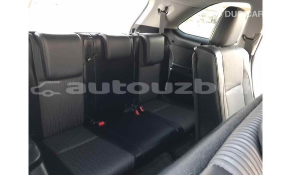 Buy Import Toyota Highlander Other Car in Import - Dubai in Andijon Buy Import Toyota Highlander Other Car in Import - Dubai in Andijon