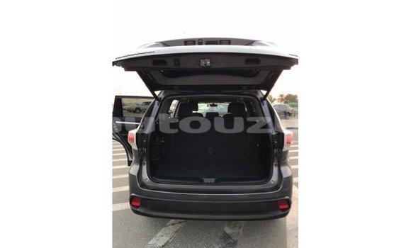 Buy Import Toyota Highlander Other Car in Import - Dubai in Andijon Buy Import Toyota Highlander Other Car in Import - Dubai in Andijon