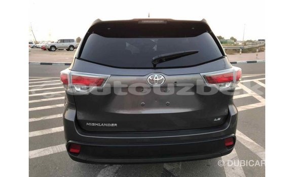 Buy Import Toyota Highlander Other Car in Import - Dubai in Andijon Buy Import Toyota Highlander Other Car in Import - Dubai in Andijon