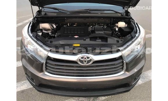 Buy Import Toyota Highlander Other Car in Import - Dubai in Andijon Buy Import Toyota Highlander Other Car in Import - Dubai in Andijon