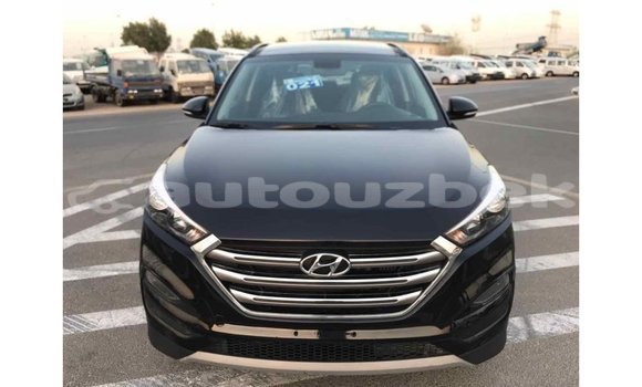 Buy Import Hyundai Tucson Black Car in Import - Dubai in Andijon Buy Import Hyundai Tucson Black Car in Import - Dubai in Andijon