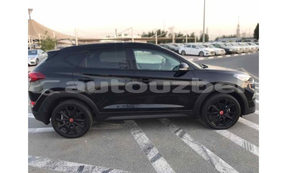 Buy Import Hyundai Tucson Black Car in Import - Dubai in Andijon Buy Import Hyundai Tucson Black Car in Import - Dubai in Andijon