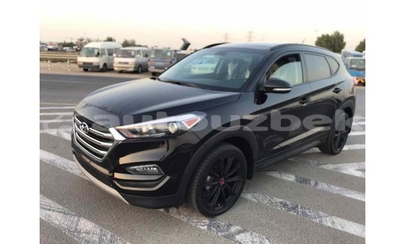 Buy Import Hyundai Tucson Black Car in Import - Dubai in Andijon Buy Import Hyundai Tucson Black Car in Import - Dubai in Andijon