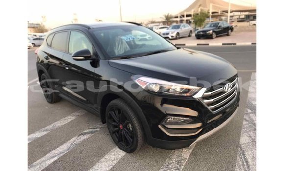 Buy Import Hyundai Tucson Black Car in Import - Dubai in Andijon Buy Import Hyundai Tucson Black Car in Import - Dubai in Andijon