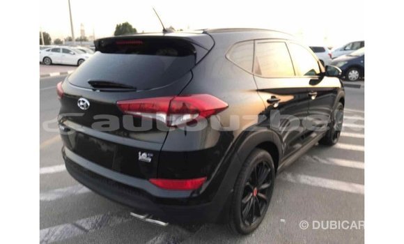 Buy Import Hyundai Tucson Black Car in Import - Dubai in Andijon Buy Import Hyundai Tucson Black Car in Import - Dubai in Andijon