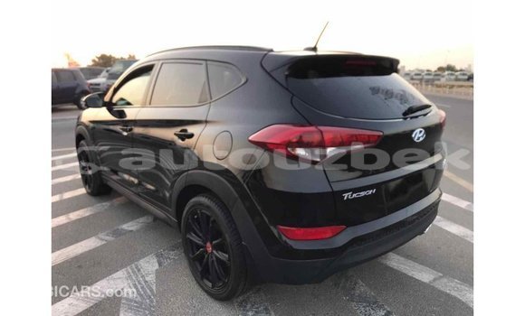 Buy Import Hyundai Tucson Black Car in Import - Dubai in Andijon Buy Import Hyundai Tucson Black Car in Import - Dubai in Andijon