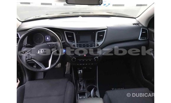 Buy Import Hyundai Tucson Black Car in Import - Dubai in Andijon Buy Import Hyundai Tucson Black Car in Import - Dubai in Andijon