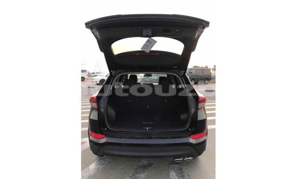Buy Import Hyundai Tucson Black Car in Import - Dubai in Andijon Buy Import Hyundai Tucson Black Car in Import - Dubai in Andijon