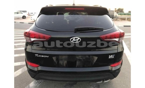 Buy Import Hyundai Tucson Black Car in Import - Dubai in Andijon Buy Import Hyundai Tucson Black Car in Import - Dubai in Andijon