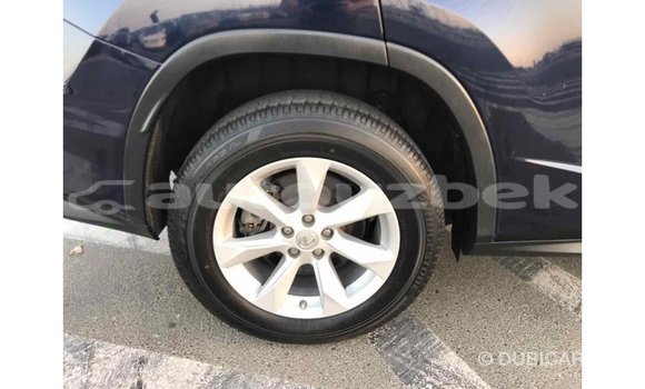 Buy Import Lexus RX 350 Black Car in Import - Dubai in Andijon Buy Import Lexus RX 350 Black Car in Import - Dubai in Andijon