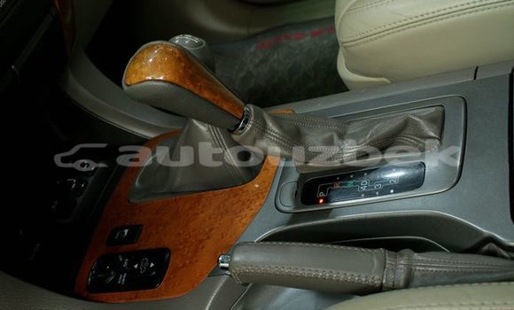 Buy Used Lexus LX White Car in Tashkent in Toskent Buy Used Lexus LX White Car in Tashkent in Toskent