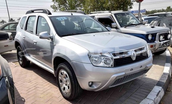 Buy Import Renault Duster Other Car in Import - Dubai in Andijon