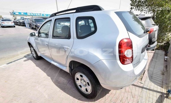Buy Import Renault Duster Other Car in Import - Dubai in Andijon Buy Import Renault Duster Other Car in Import - Dubai in Andijon