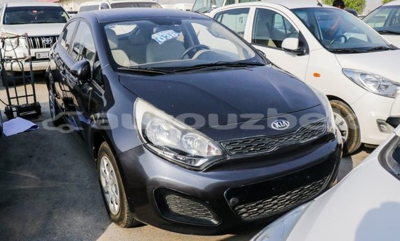 Buy Import Kia Rio Other Car in Import - Dubai in Andijon Buy Import Kia Rio Other Car in Import - Dubai in Andijon