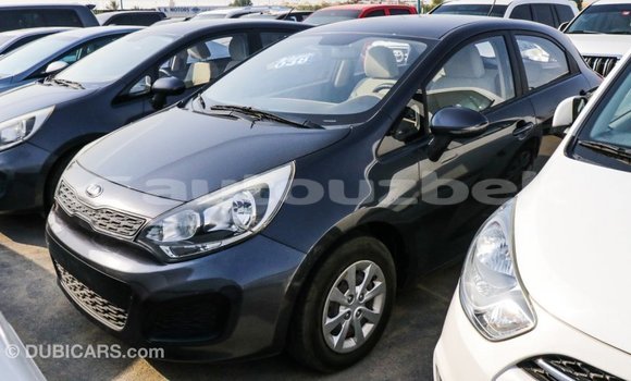 Buy Import Kia Rio Other Car in Import - Dubai in Andijon Buy Import Kia Rio Other Car in Import - Dubai in Andijon