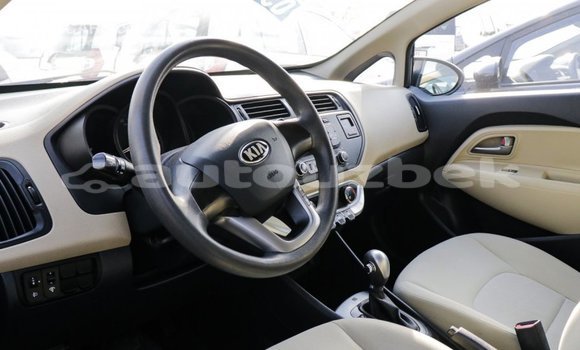 Buy Import Kia Rio Other Car in Import - Dubai in Andijon Buy Import Kia Rio Other Car in Import - Dubai in Andijon