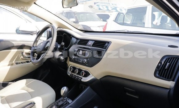 Buy Import Kia Rio Other Car in Import - Dubai in Andijon Buy Import Kia Rio Other Car in Import - Dubai in Andijon