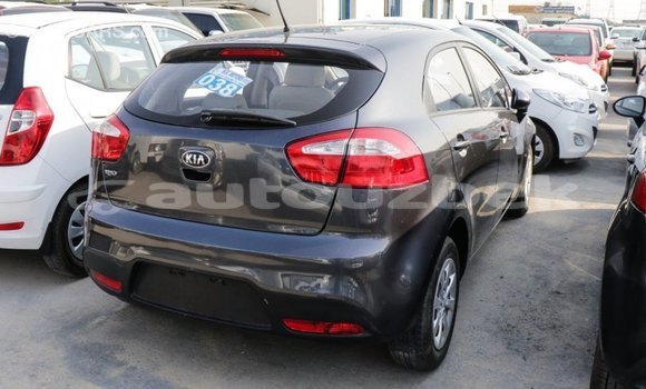 Buy Import Kia Rio Other Car in Import - Dubai in Andijon Buy Import Kia Rio Other Car in Import - Dubai in Andijon