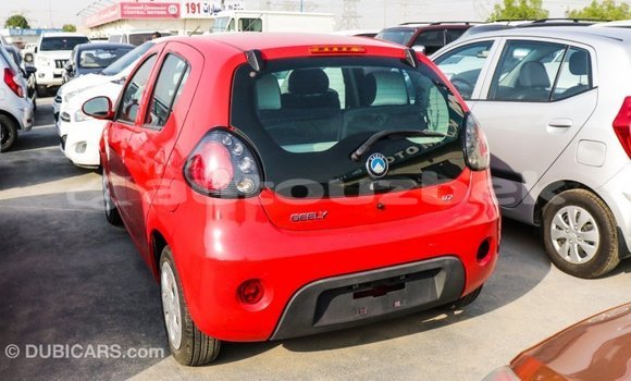 Buy Import Geely GC6 Red Car in Import - Dubai in Andijon Buy Import Geely GC6 Red Car in Import - Dubai in Andijon