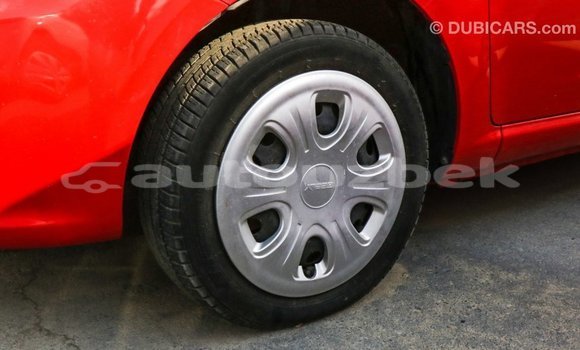 Buy Import Geely GC6 Red Car in Import - Dubai in Andijon Buy Import Geely GC6 Red Car in Import - Dubai in Andijon