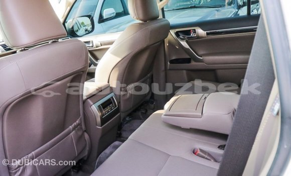 Buy Import Lexus GX White Car in Import - Dubai in Andijon Buy Import Lexus GX White Car in Import - Dubai in Andijon