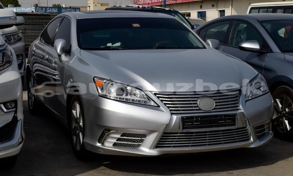 Buy Import Lexus ES Other Car in Import - Dubai in Andijon Buy Import Lexus ES Other Car in Import - Dubai in Andijon