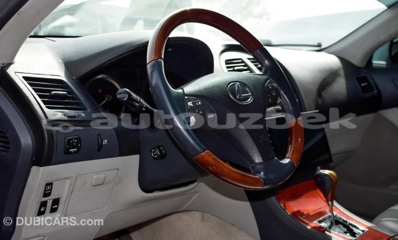 Buy Import Lexus ES Other Car in Import - Dubai in Andijon Buy Import Lexus ES Other Car in Import - Dubai in Andijon
