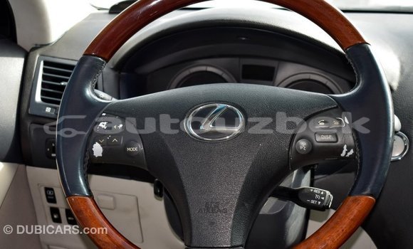 Buy Import Lexus ES Other Car in Import - Dubai in Andijon Buy Import Lexus ES Other Car in Import - Dubai in Andijon
