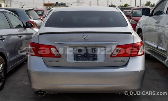 Buy Import Lexus ES Other Car in Import - Dubai in Andijon Buy Import Lexus ES Other Car in Import - Dubai in Andijon