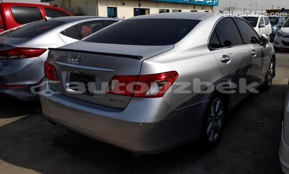 Buy Import Lexus ES Other Car in Import - Dubai in Andijon Buy Import Lexus ES Other Car in Import - Dubai in Andijon
