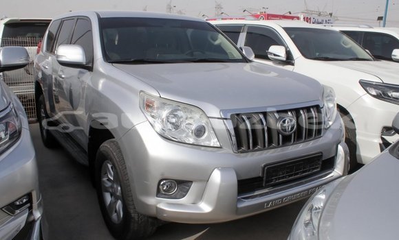 Buy Import Toyota Prado Other Car in Import - Dubai in Andijon Buy Import Toyota Prado Other Car in Import - Dubai in Andijon