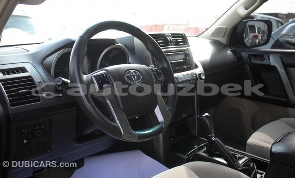 Buy Import Toyota Prado Other Car in Import - Dubai in Andijon Buy Import Toyota Prado Other Car in Import - Dubai in Andijon