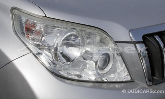 Buy Import Toyota Prado Other Car in Import - Dubai in Andijon Buy Import Toyota Prado Other Car in Import - Dubai in Andijon
