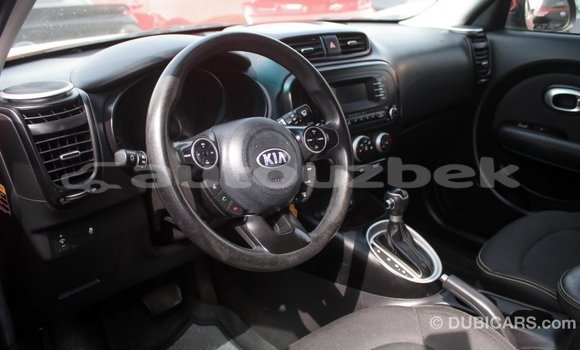 Buy Import Kia Soul Red Car in Import - Dubai in Andijon Buy Import Kia Soul Red Car in Import - Dubai in Andijon